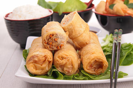 Chinese Food