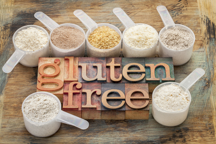 Gluten-Free Food