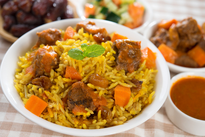 Halal Food