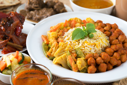 Indian Food