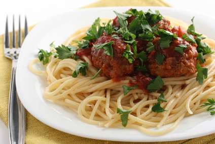 Italian Food
