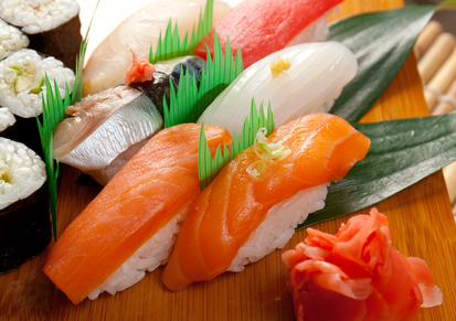 Japanese Food