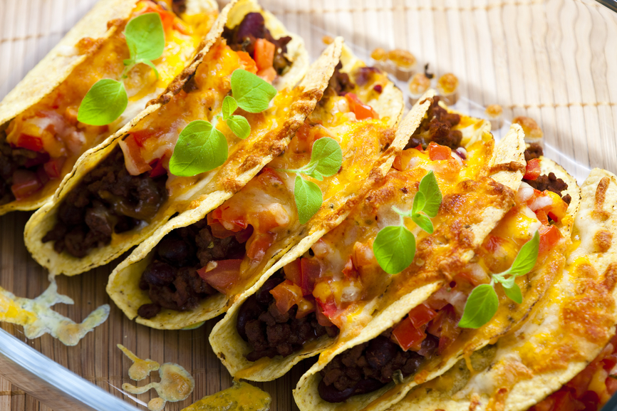 Mexican Food