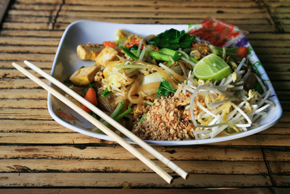 Thai Food