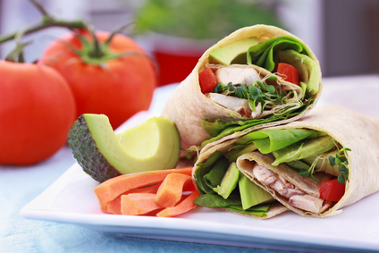 Vegetarian Food