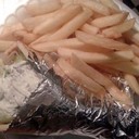 C1. Chicken Gyro