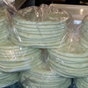 E6. Pita Bread by the Bag (Vegan, DF)