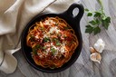 AA1. Spaghetti Bolognese - Catering