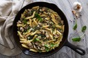 AA2. Chicken Alfredo Pasta - Catering