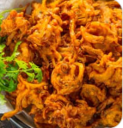 A5. Onion Pakoda (V, DF)