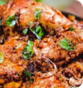 A11. Chicken Sukka