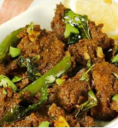 A13. Goat Sukka