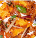 C2. Kadai Paneer (V)