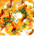C10. Paneer Butter Masala (V)