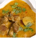 C18. Korma Goat
