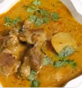 C19. Korma Lamb