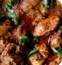 C20. Chettinad Chicken