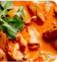 C22. Butter Masala Chicken