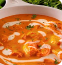 C28. Tikka Masala Shrimp