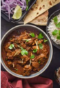 C30. Goat Curry