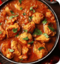 C31. Andhra Chicken Curry