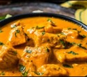 C32. Salmon Tikka Masala