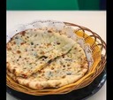 E11. Kashmiri Naan (V, CN)