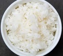 F5. White Rice (Vegan, DF, GF)