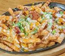A3. Loaded French Fries