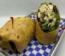 B7. Chicken Salad Sandwich
