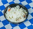 C4. Coleslaw (V)
