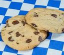 D1. Chocolate Chip Cookie (V)