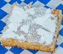 D2. Gooey Butter Cake (V)
