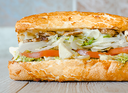 A-61. Sometimes I'm a Vegetarian (V)