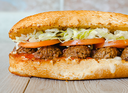 A-70. Meatless Mike (V)