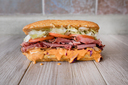 A-91.5. Ike's Reuben