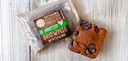 C4. Peruvian Chocolate Brownie (V)
