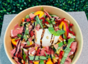 A3. Prosciutto Salad