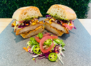 B2. Chicken Sandwich