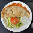 A1. Quesadillas