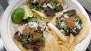 A3. Tacos (DF, GF)