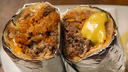 A4. Burritos