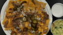 B1. Chips & Salsa (V)