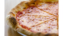 A3. NY Style Cheese Pizza (V)