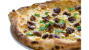 A15. Neapolitan Style Fig & Goat Cheese Pizza (CN)
