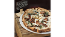 A18. Neapolitan Style Carbonara Pizza (V)