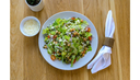 B1. Chop Salad (V)