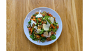 B3. Farro Salad (V)