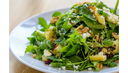 B4. Cranberry Apple Salad (V, CN)