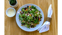 B5. Roasted Salad (V, CN)